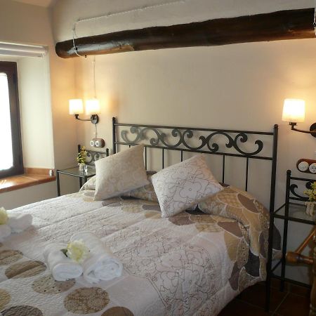 Апартаменты Cortijo Pilongo Моначиль Экстерьер фото