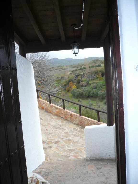 Апартаменты Cortijo Pilongo Моначиль Номер фото